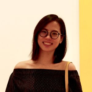 Content Production Specialist-CHEN Shao-yi